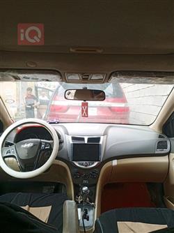 هيونداي أكسنت